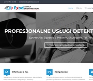 strony www nowy dwor maz.